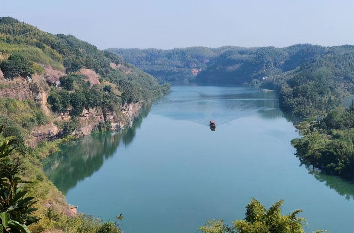 郴州市风景旅游景点大全,郴州十大旅游景点