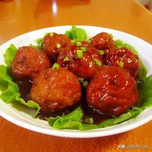 除夕夜，年夜饭必备的36道硬菜，款待家人朋友，脸上倍有面子