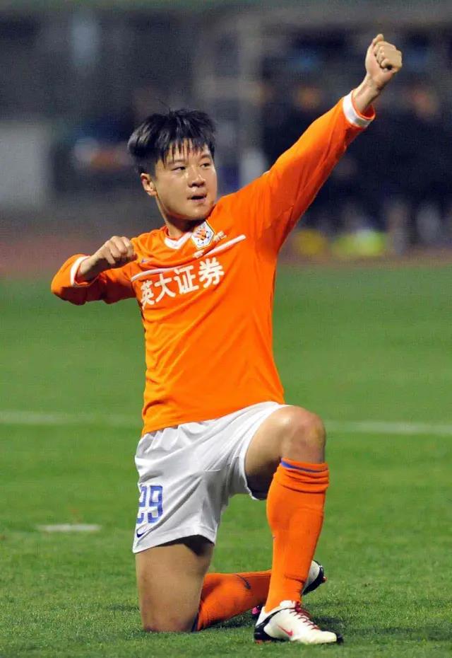 鲁能历史纪录全集,鲁能历史10佳球