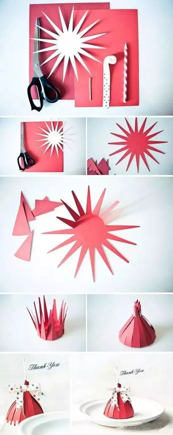 教师节礼物手工惊喜盒子,送给父亲的生日礼物手工惊喜盒子