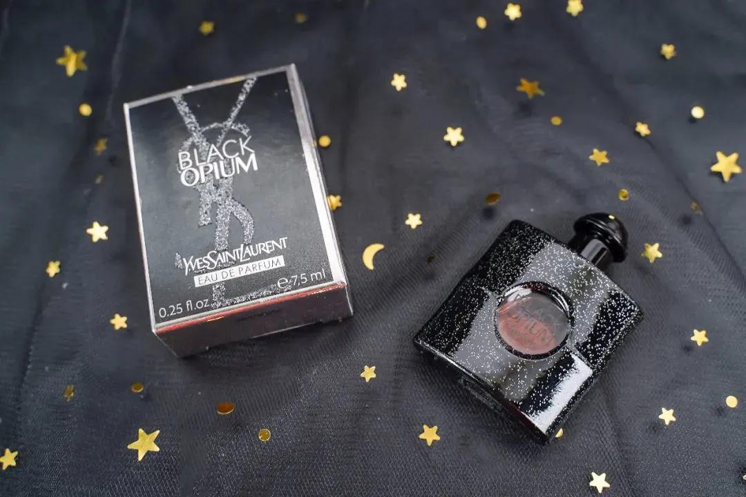 用ysl香水的都是渣女吗,ysl最撩人的香水