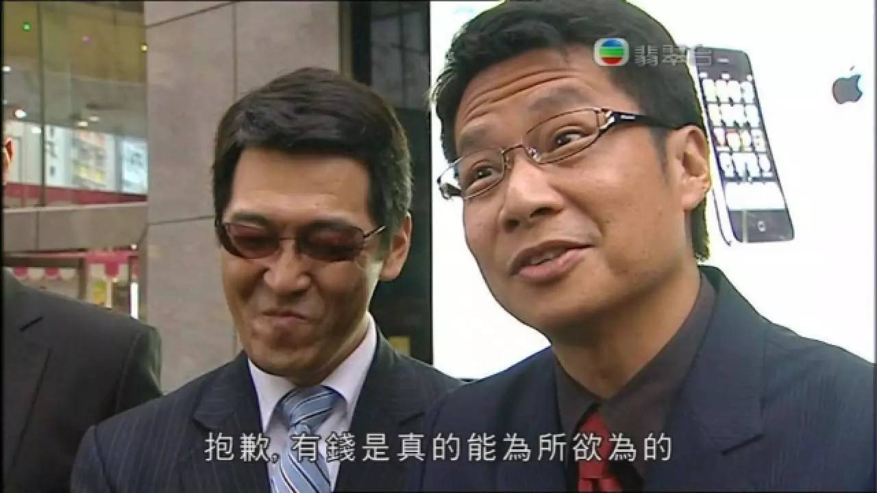 大陆演员和香港演员的差距,港台演员vs大陆演员区别