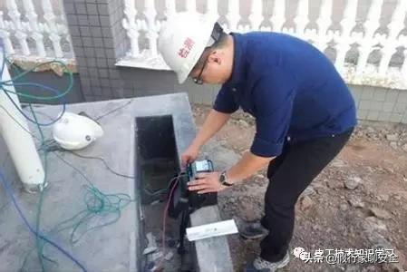 防雷接地怎么做才能测过,靠谱的防雷接地如何测试