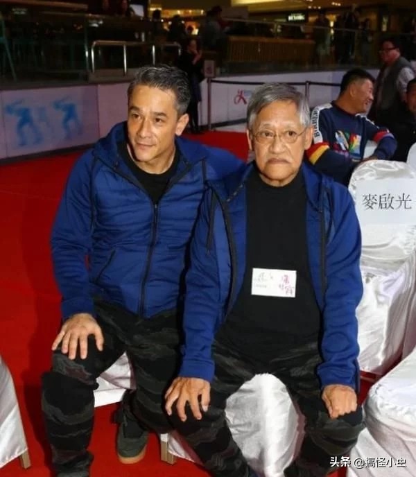 吴耀汉：80岁每月洗肾4次续命，身家上亿一分不给儿子