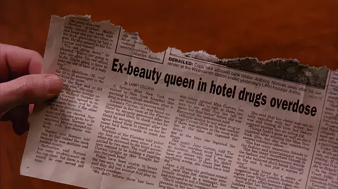 只看到尺度？太低估这背后的隐喻了