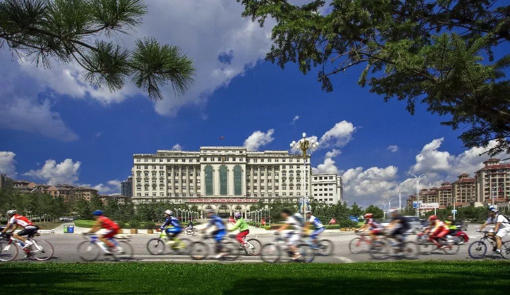 瓦房店真是个好地方,爱上大连这座城