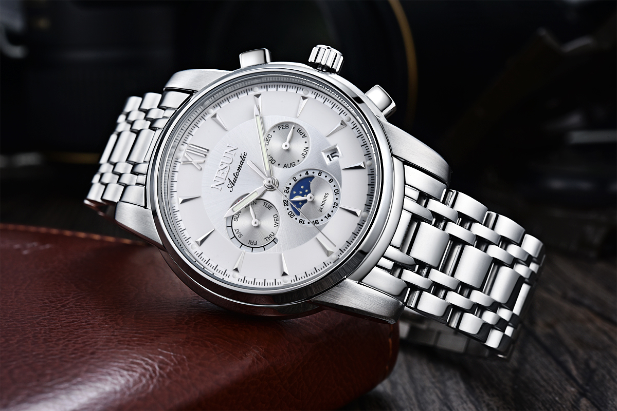 天价表机械表,天价手表价格大全