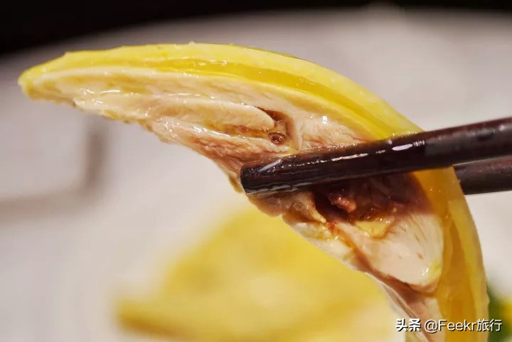 私藏菲律宾同款空中佛手，落胃美食从早吃到晚，这座广东小城该火