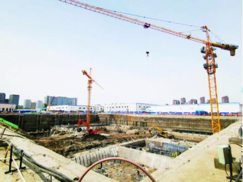 创新推出“1+8+N”服务模式长春经开区扎实推进“万人助万企行动”