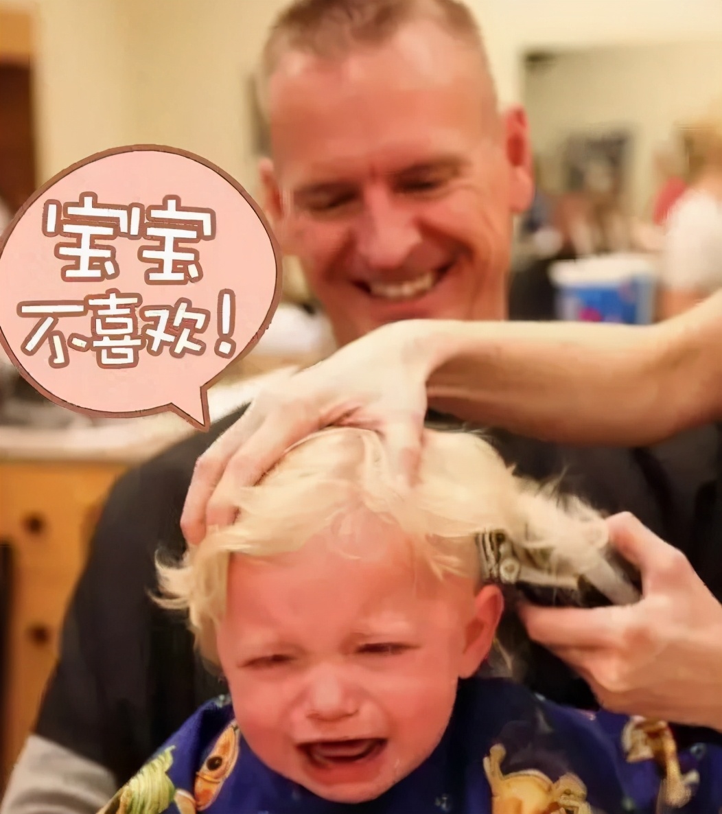 能剪发型的理发器,小米理发器理发教程