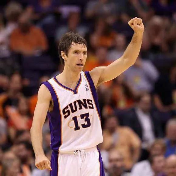 纳什传球水平,纳什为什么能入选75大巨星