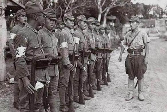 二战时日军伤员都去哪了？老兵讲出实情：直接一刀捅死或打空气针