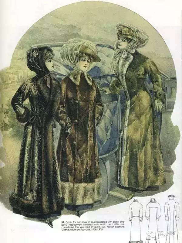 当今最昂贵的皮草是什么,顶级皮草有哪些种类