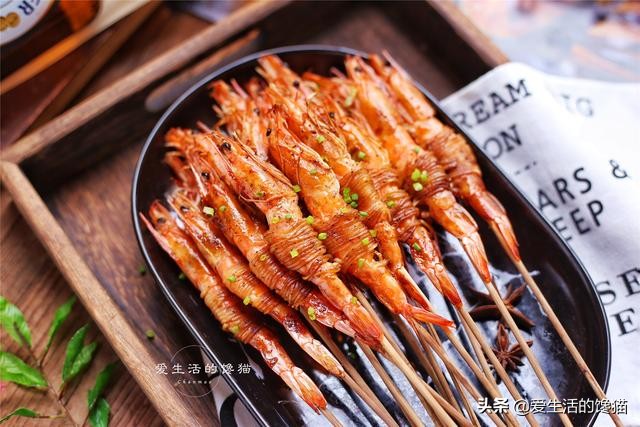 夜宵摊热门美食有哪些呢,火爆特色宵夜大排档