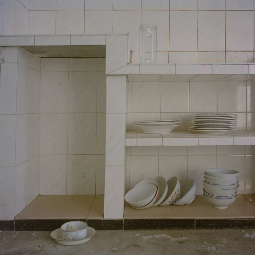 一个泉州小伙的中国荒村启示录