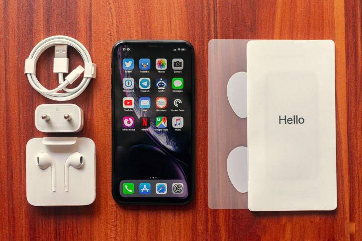 苹果也开始玩价格战，去年新机跌价1500元，直接对抗华为P30！