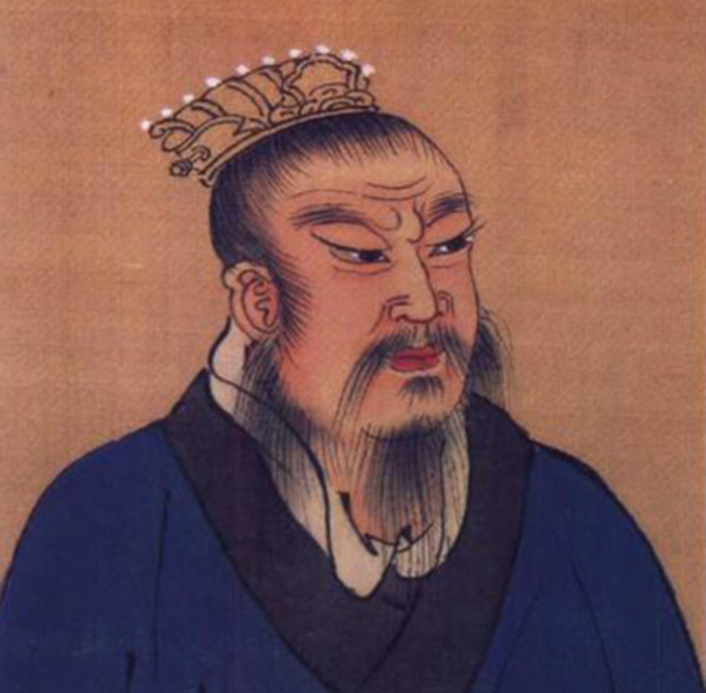 隋长安城和汉长安城,为什么汉唐都鼎盛一百年灭亡