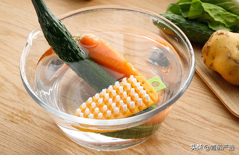 厨房好物推荐小技巧让生活更轻松,8件让厨房焕然一新的厨房好物