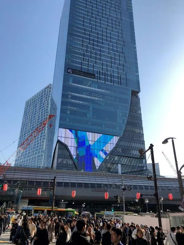 JIA对话|缘起TOD，缘续未来：日建陆钟骁