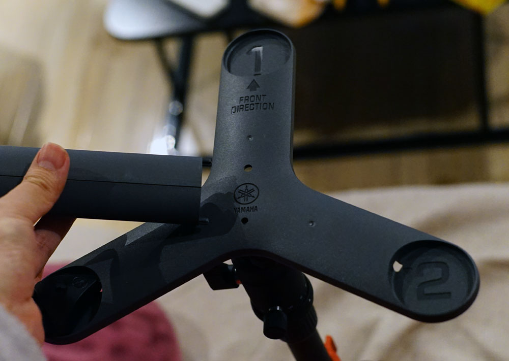 雅马哈mx-a5200后级功放测评,雅马哈a5功放评测