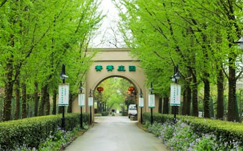 广德旅游发展建议,广德的发展前景