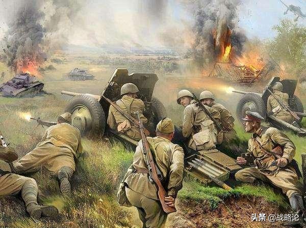 二战德军冬季风暴行动,德军冬季风暴行动失败