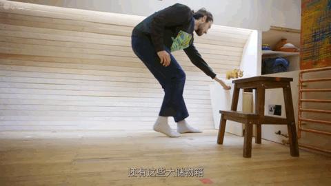 全国数万条家庭视频曝光,非典型纪录片