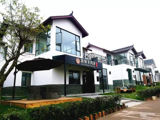 成都乡村休闲旅游热门排行,成都美丽乡村游