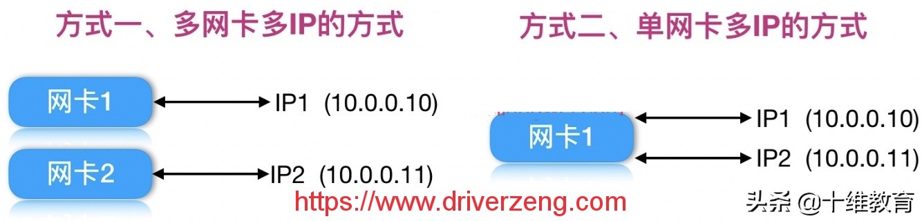 NginxWeb快速入门-基础