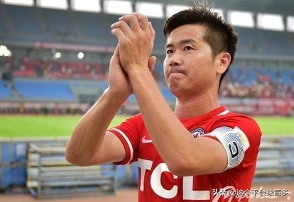 迟尚斌足球界的标杆,迟尚斌评价中国足球