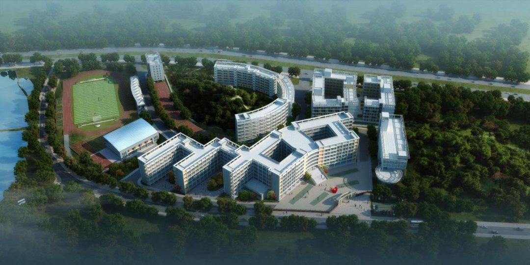 东莞公办好学校来几所,来看看大家眼中的学校