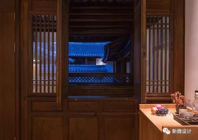 古香古色装修流程,古香古色制作