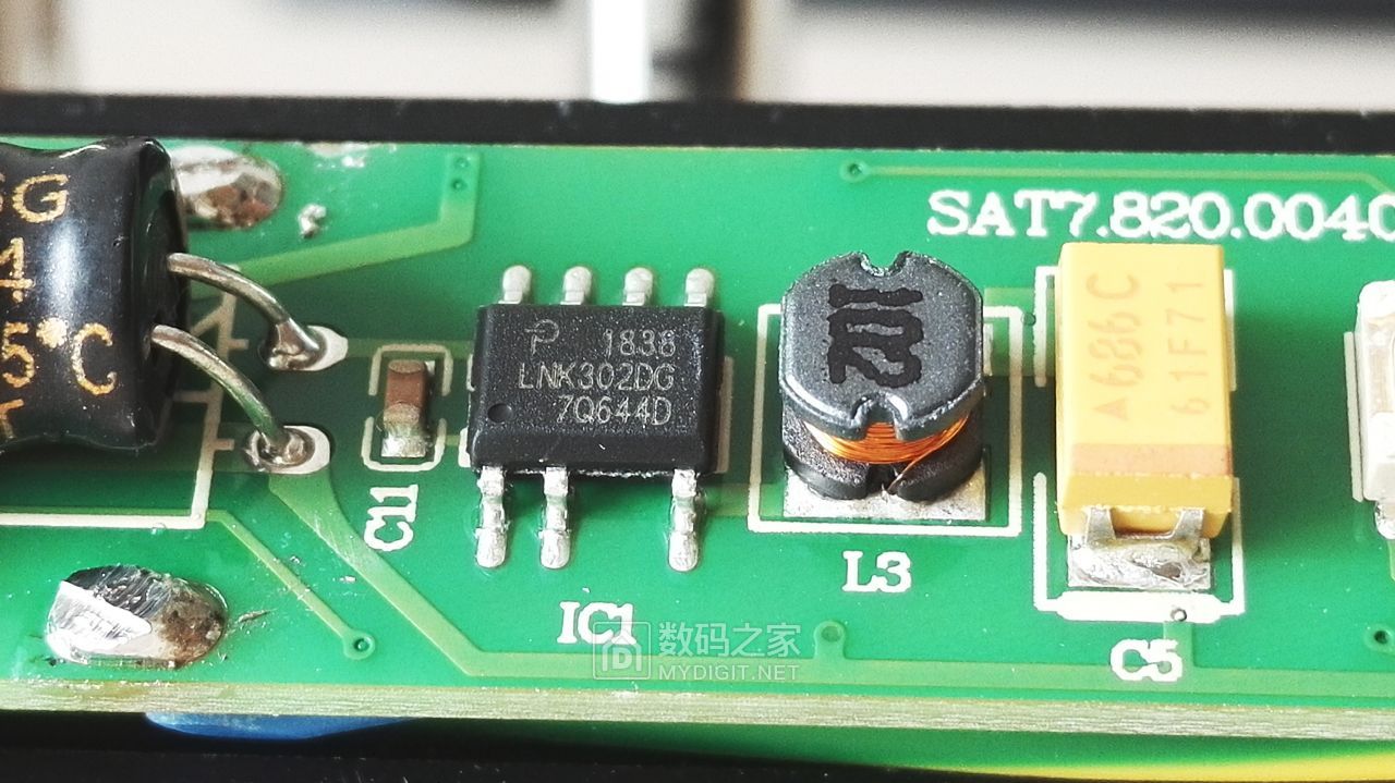 安泰信烙铁怎么调温度,安泰信2080d电烙铁不能调温度