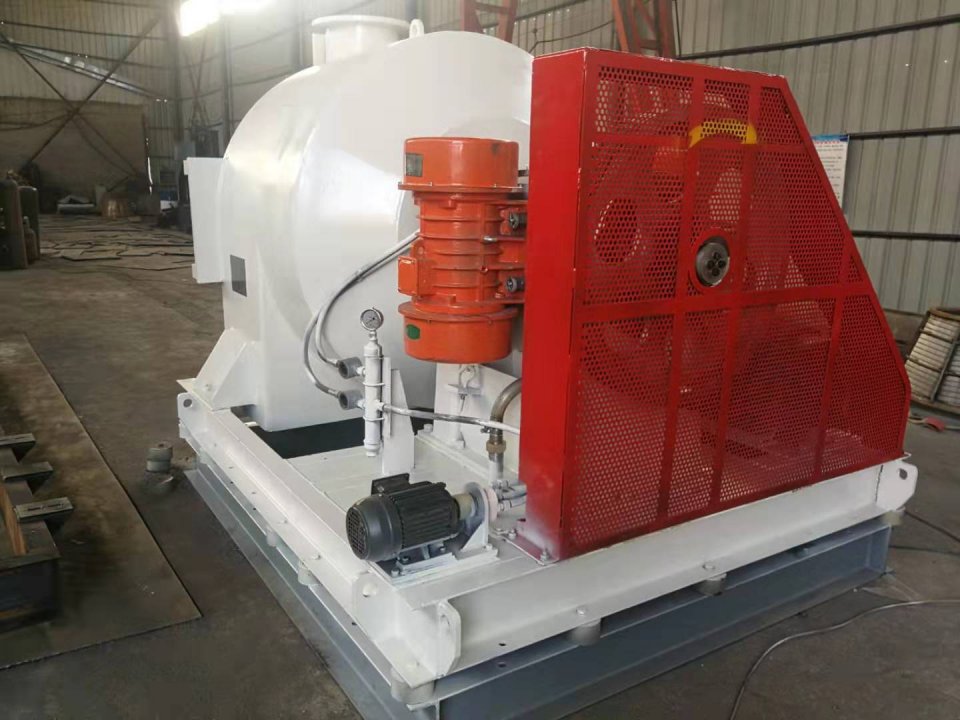 洗煤用沉降过滤式离心脱水机,唐山洗煤设备离心脱水机