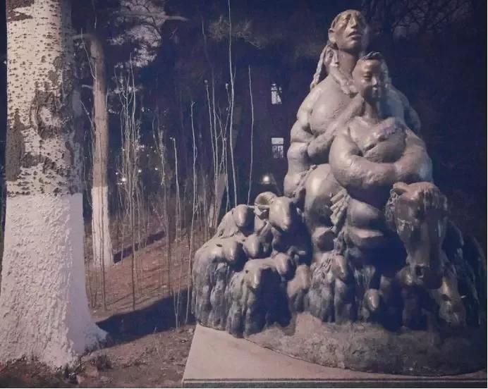 辽宁大学和鲁迅美术学院,辽宁省鲁迅美术学院是985吗