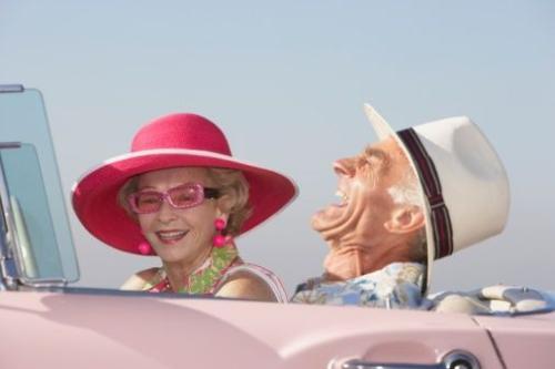 血型和寿命有关系吗哪种血型长寿,四种血型哪种血型平均寿命长