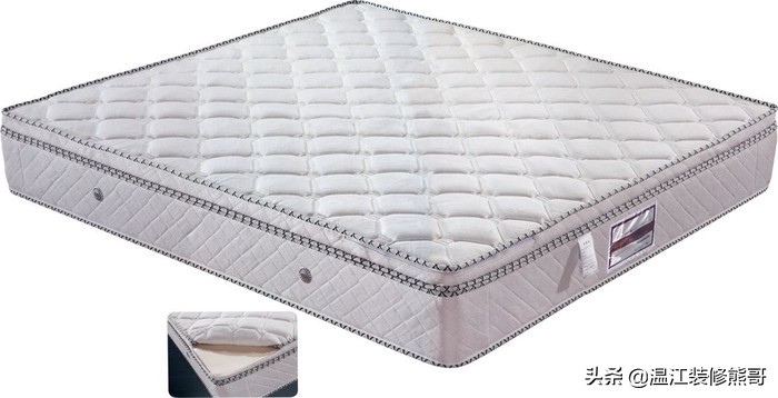 2000-3000的床垫如何选购,湖南myrna席梦思床垫如何选购