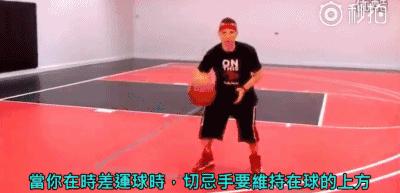 艾弗森过人戏耍科比,艾弗森教学新手入门