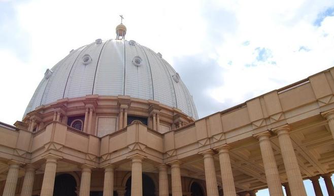 科特迪瓦哪里的海边好玩,科特迪瓦象牙海岸