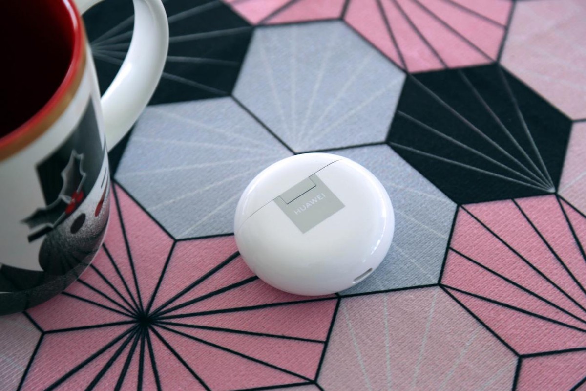 华为FreeBuds4降噪耳机，让你收获不一样的欧洲杯居家观赛之旅