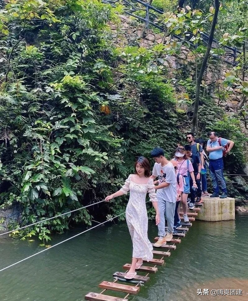 广东漂流哪里刺激,广东十大漂流好去处