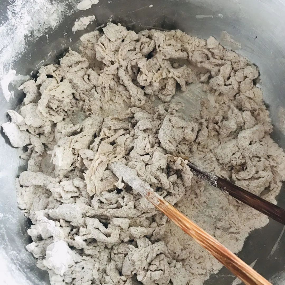 核桃包超级好吃,酥脆核桃包