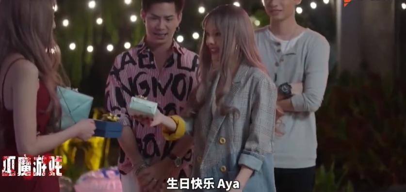 泰国恐怖片最火热的恐怖片,泰国恐怖片超吓人没人敢看