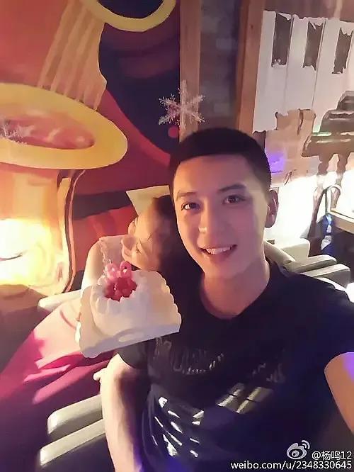 193cm体坛第一帅哥爆红，颜值惊艳：他要出道，男明星就哭吧