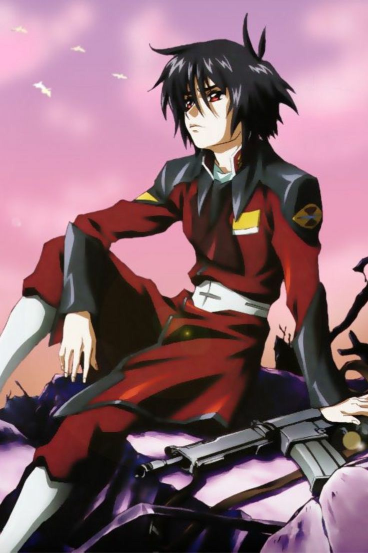 机动战士高达seed全部高达介绍,机动战士高达seed超帅卡点图片