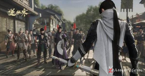 最新网游排行榜端游有哪些好玩的,十大公认的不氪金网游端游