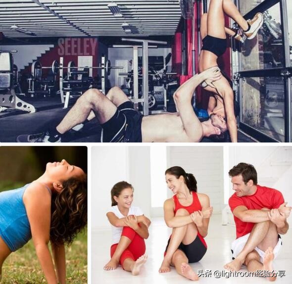 运动摄影技巧视频教程,拍运动会的摄影技巧