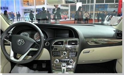 华晨中华h5307座,11年吉利帝豪和14中华h530哪个好