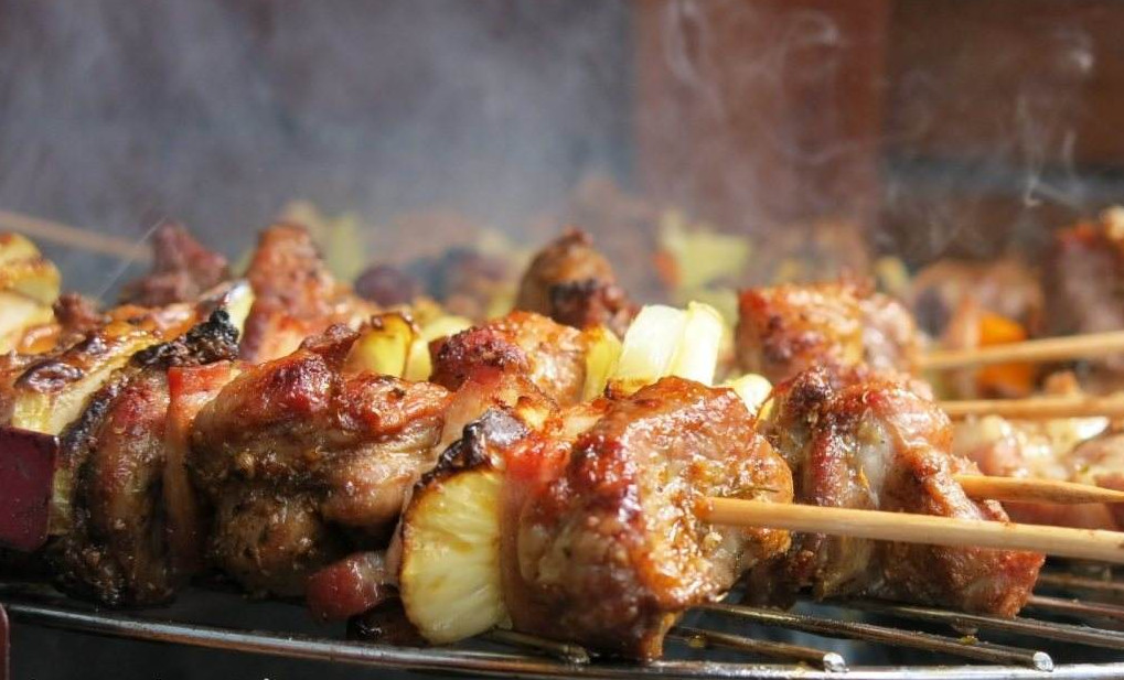 昆明俊发时代俊园美食,昆明盘龙区俊发名城美食