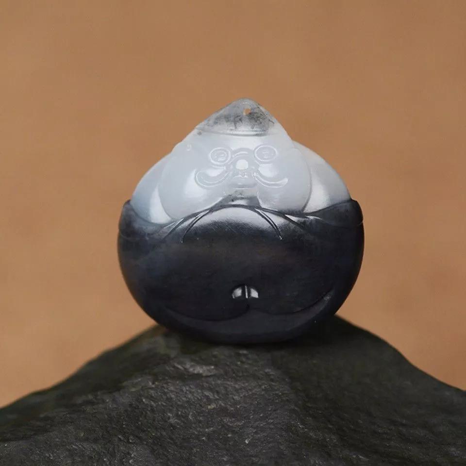 貔貅背白菜寓意是什么,玉白菜和玉貔貅哪个更招财